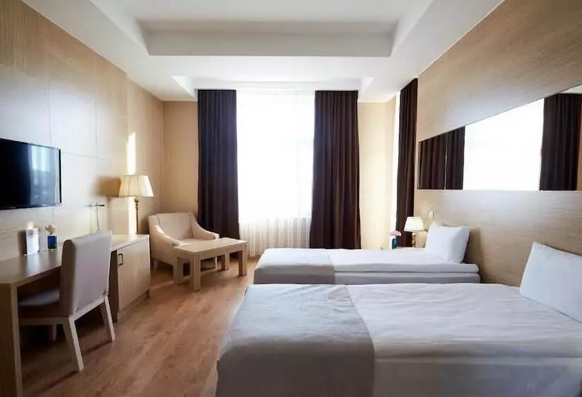 Fotos del hotel Nobel:  22