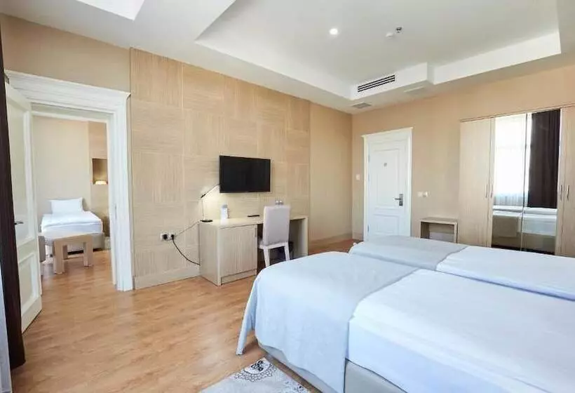 Fotos del hotel Nobel:  8