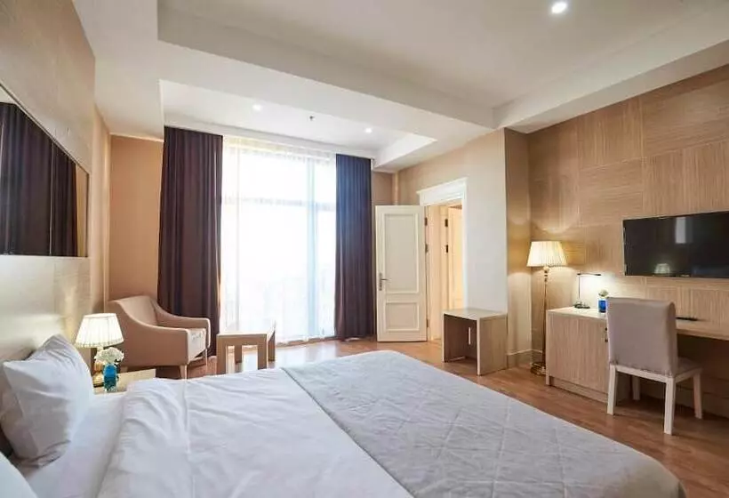 Fotos del hotel Nobel:  7