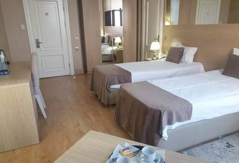 Fotos del hotel Nobel:  5