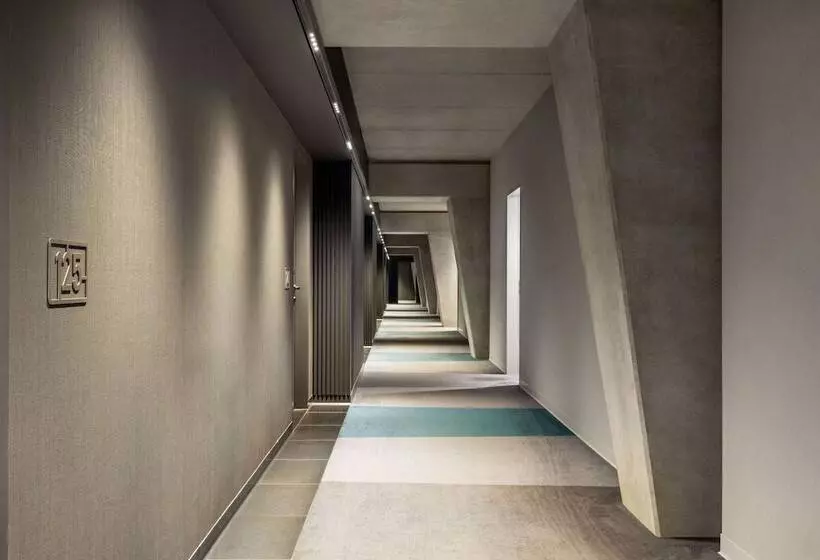 Fotos del hotel Vienna House Mokotow Warsaw Airport:  23