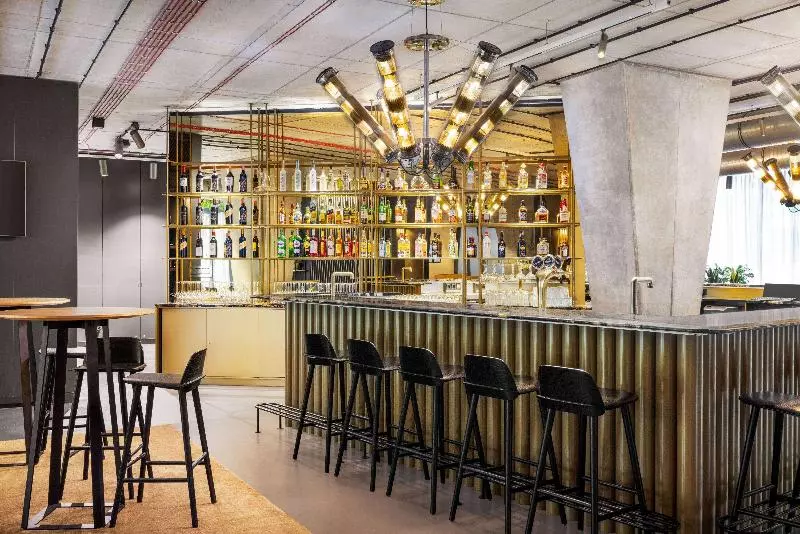 Fotos del hotel Vienna House Mokotow Warsaw Airport:  19