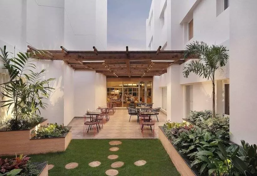 Fotos del hotel Holiday Inn Express Bengaluru Yeshwantpur, An Ihg:  6