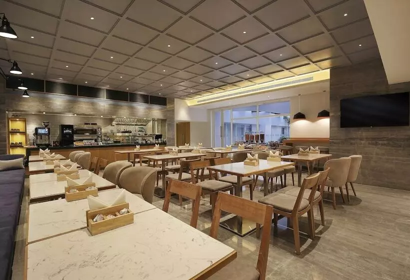 Fotos del hotel Holiday Inn Express Bengaluru Yeshwantpur, An Ihg:  5