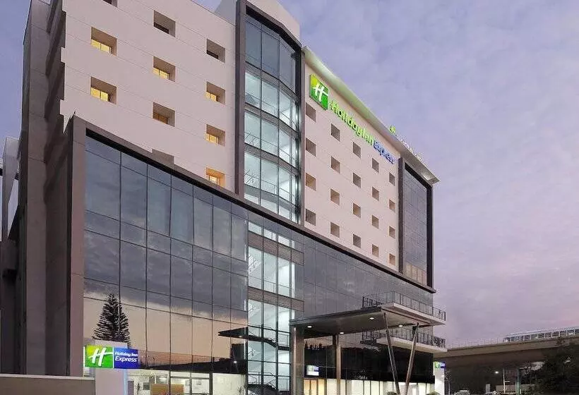 Holiday Inn Express Bengaluru Yeshwantpur, An Ihg