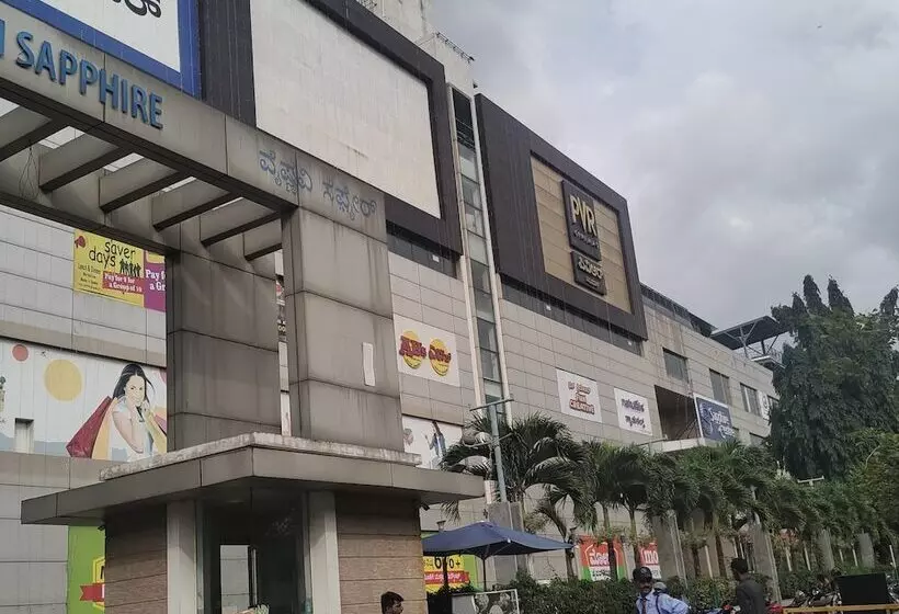 Fotos del hotel Holiday Inn Express Bengaluru Yeshwantpur, An Ihg:  9