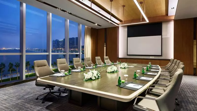 Fotos del hotel Intercontinental Zhuhai, An Ihg:  4