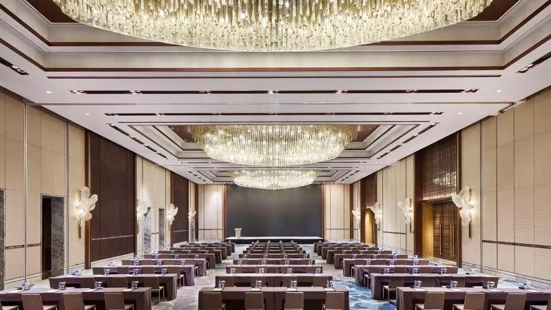 Fotos del hotel Intercontinental Zhuhai, An Ihg:  6