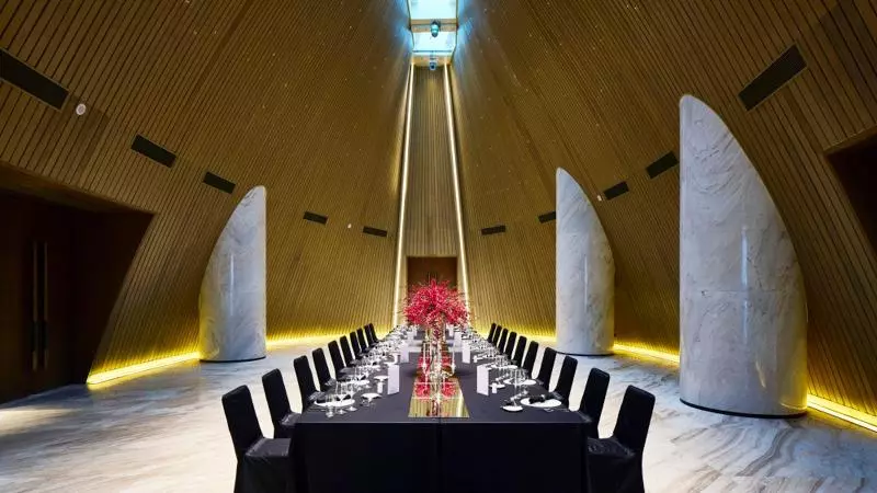 Fotos del hotel Intercontinental Zhuhai, An Ihg:  8