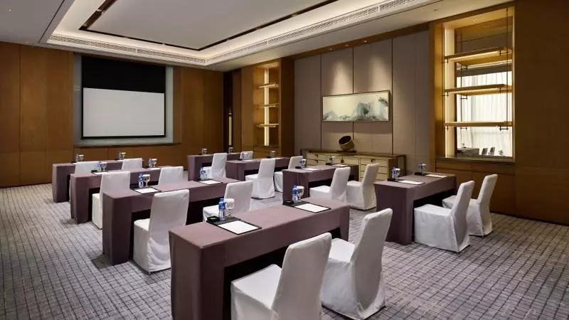 Fotos del hotel Intercontinental Zhuhai, An Ihg:  9