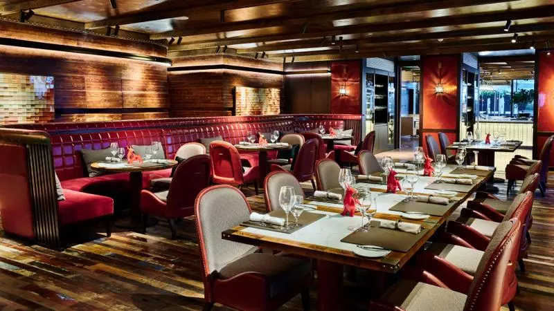 Fotos del hotel Intercontinental Zhuhai, An Ihg:  21