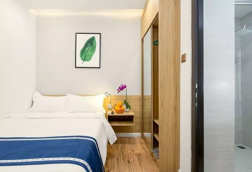 Fotos del hotel Lemon Tree Boutique:  11