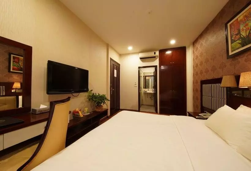 Fotos del hotel My  07:  16