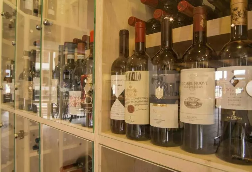 Fotos del hotel Alpenhof:  6
