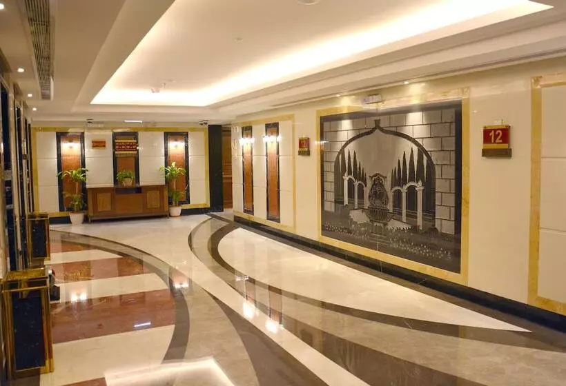 Fotos del hotel Al Nokhba Royal Inn:  22