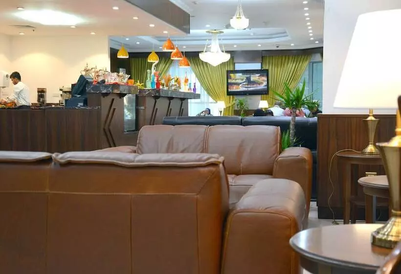 Fotos del hotel Al Nokhba Royal Inn:  19