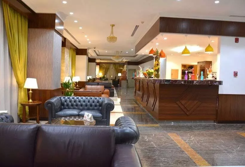 Fotos del hotel Al Nokhba Royal Inn:  18