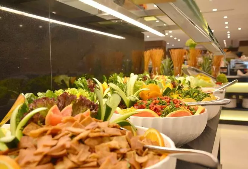Fotos del hotel Al Nokhba Royal Inn:  12