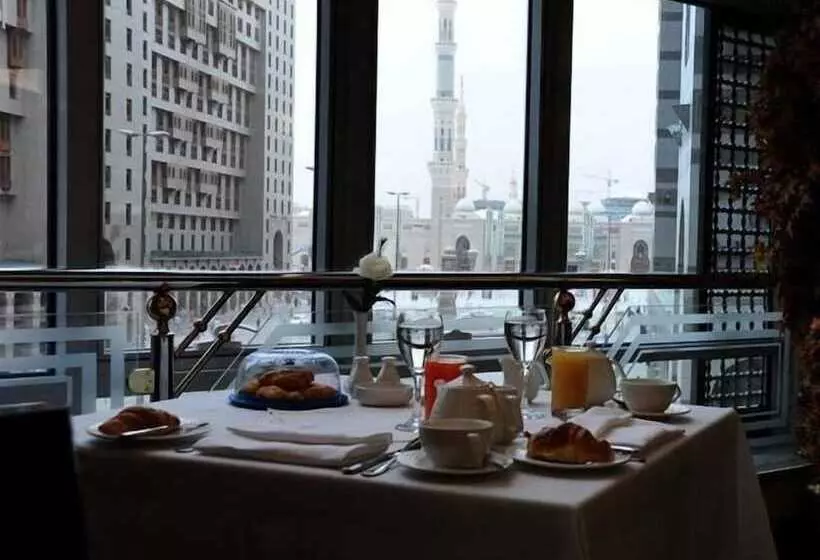 Fotos del hotel Al Nokhba Royal Inn:  8