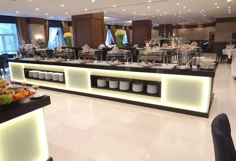 Fotos del hotel Al Nokhba Royal Inn:  25
