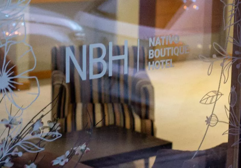 Fotos del hotel Nativo Boutique:  6