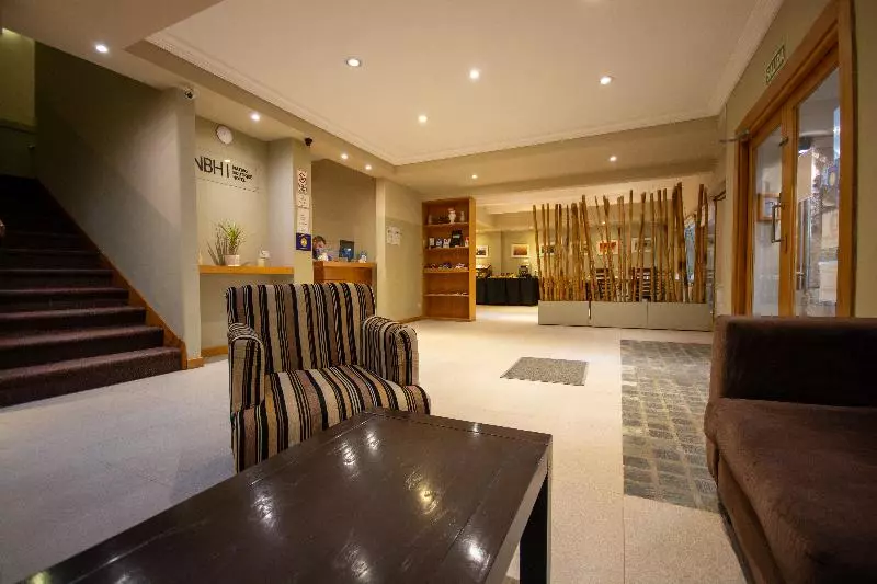 Fotos del hotel Nativo Boutique:  7
