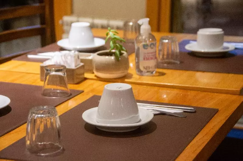 Fotos del hotel Nativo Boutique:  12