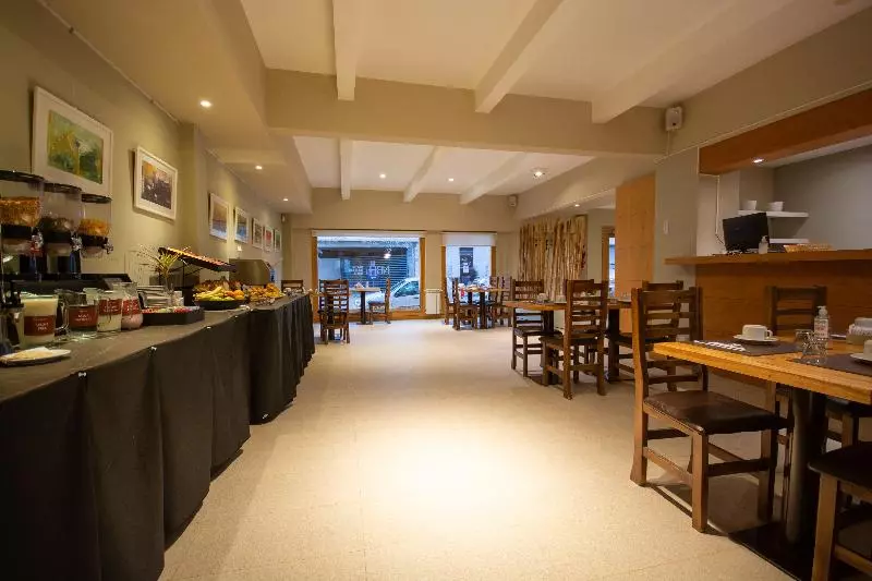 Fotos del hotel Nativo Boutique:  14