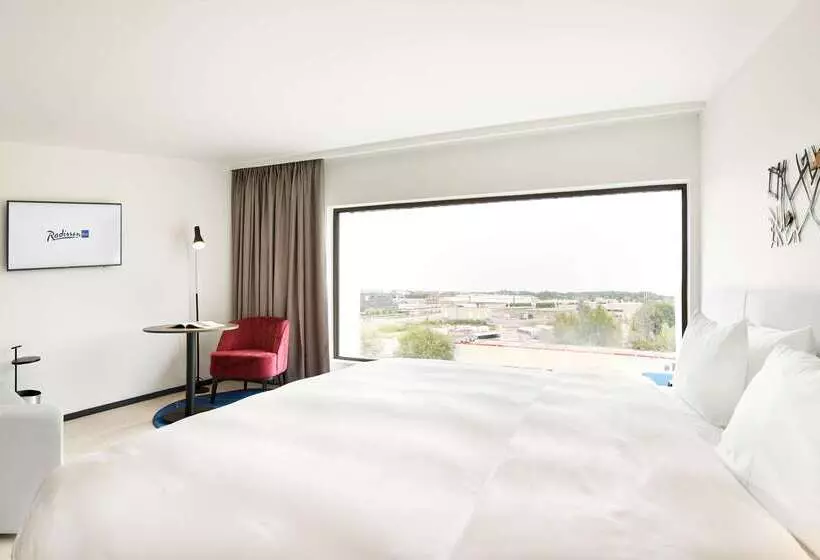 Fotos del hotel Radisson Blu Hotel, Bruges:  17