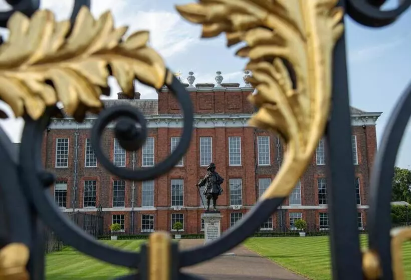 Fotos del hotel Templeton Place By Supercity Aparthotels:  3
