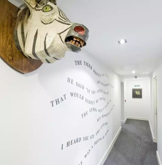 Fotos del hotel Templeton Place By Supercity Aparthotels:  21