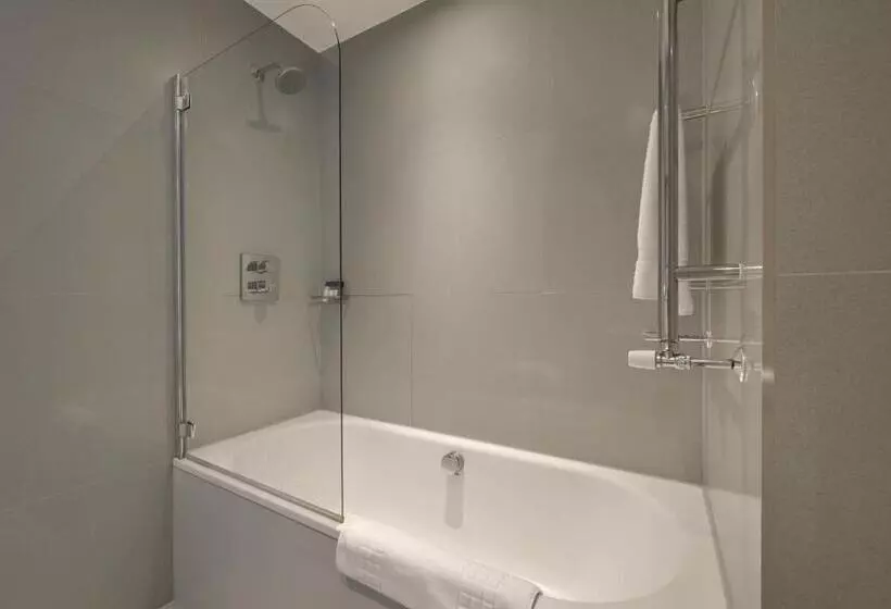 Fotos del hotel Templeton Place By Supercity Aparthotels:  11