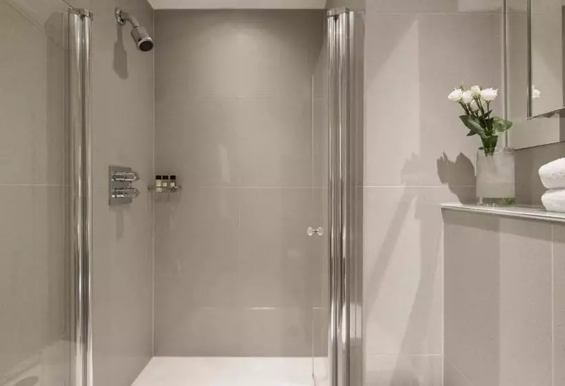 Fotos del hotel Templeton Place By Supercity Aparthotels:  9