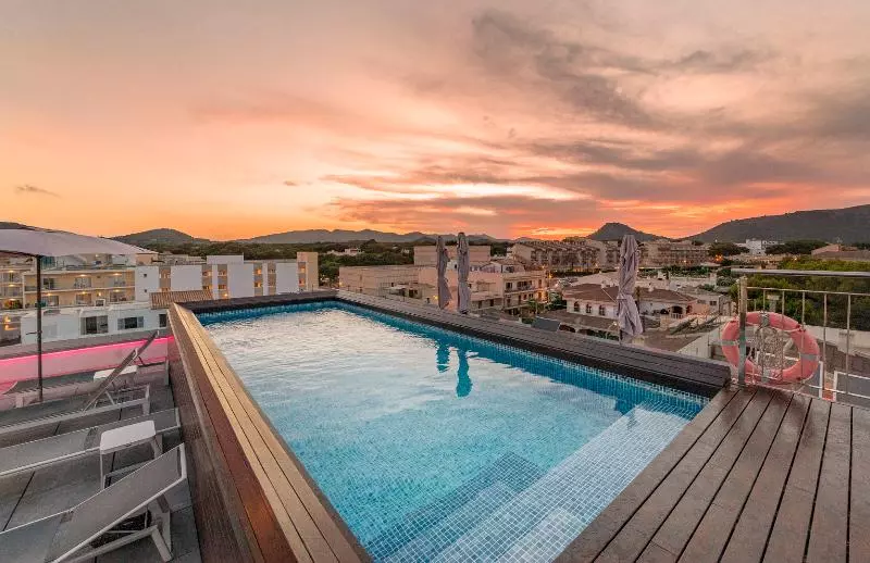 Fotos del hotel The Place - Adults Only:  15