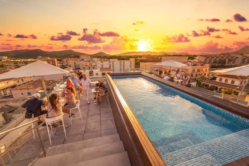 Fotos del hotel The Place - Adults Only:  22
