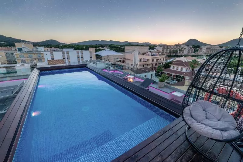 Fotos del hotel The Place - Adults Only:  9