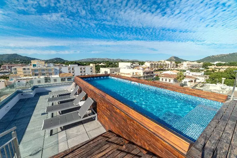 Fotos del hotel The Place - Adults Only:  20