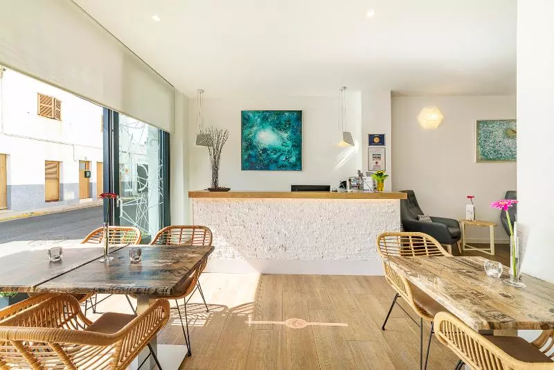 Fotos del hotel The Place - Adults Only:  25