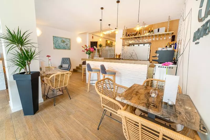 Fotos del hotel The Place - Adults Only:  6