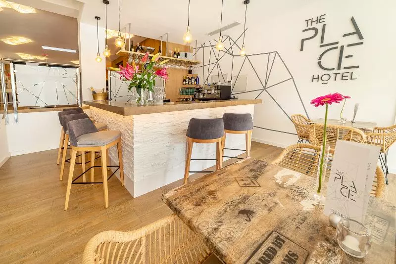 Fotos del hotel The Place - Adults Only:  18