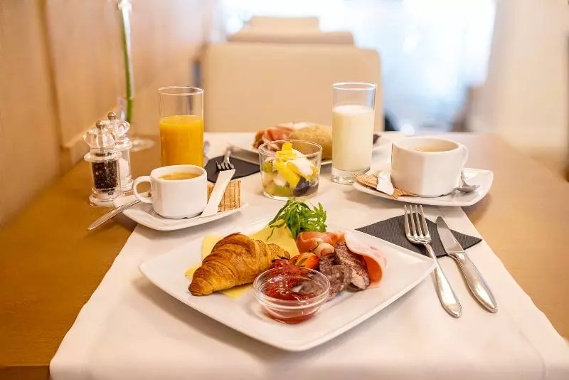 Fotos del hotel The Place - Adults Only:  5