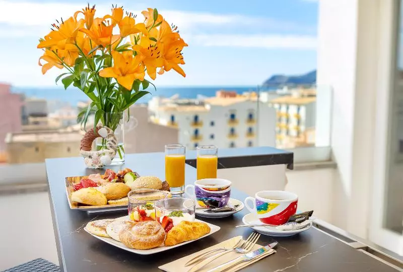 Fotos del hotel The Place - Adults Only:  7