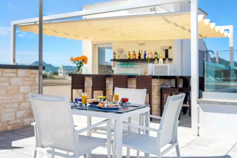 Fotos del hotel The Place - Adults Only:  13