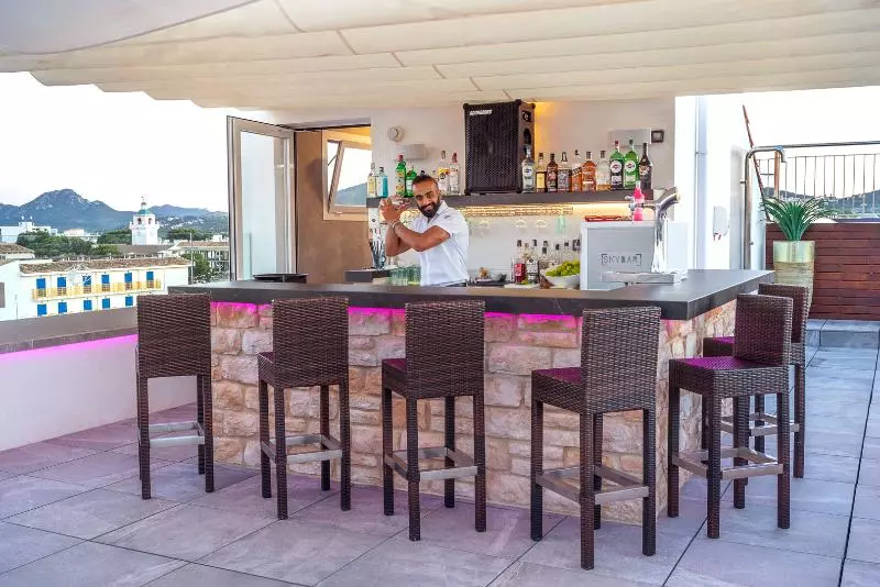 Fotos del hotel The Place - Adults Only:  12