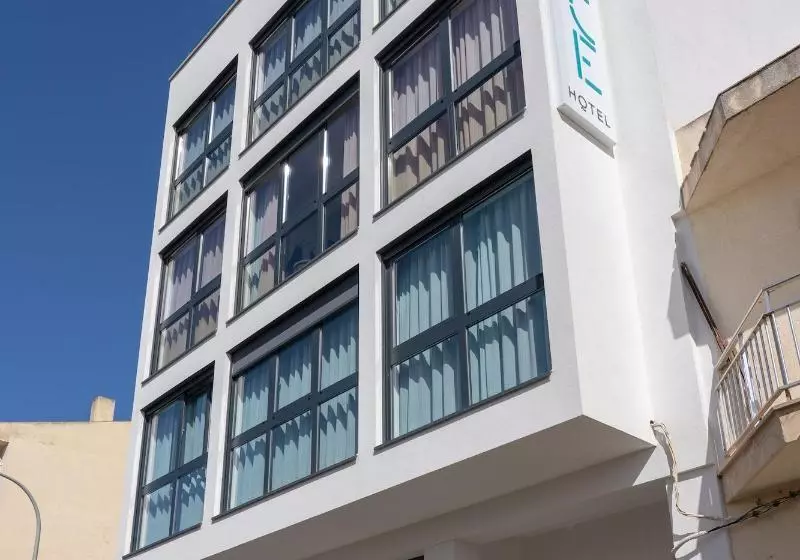 Fotos del hotel The Place - Adults Only:  2