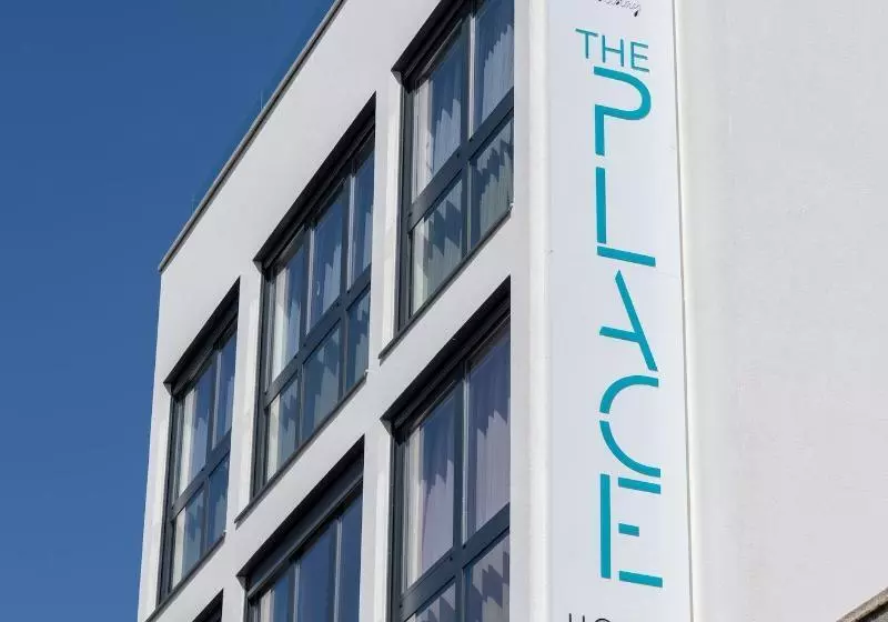 Fotos del hotel The Place - Adults Only:  16