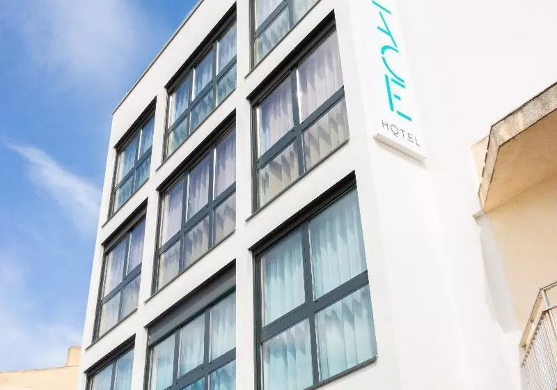 Fotos del hotel The Place - Adults Only:  10