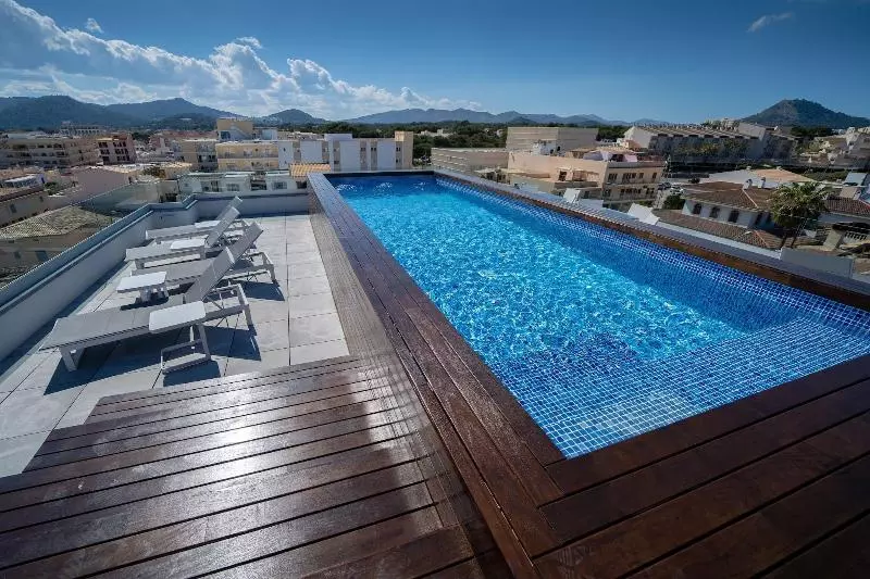 Fotos del hotel The Place - Adults Only:  3