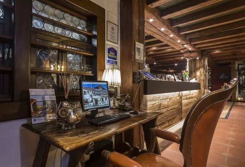 Fotos del hotel Zermatt Budget Rooms:  7