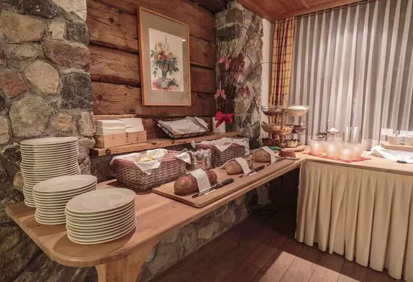 Fotos del hotel Zermatt Budget Rooms:  21